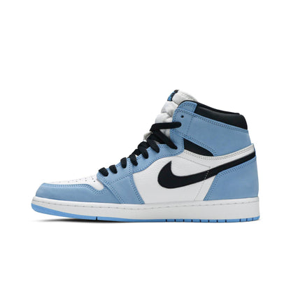 Air Jordan 1 Retro High OG ‘University Blue’ 555088-134