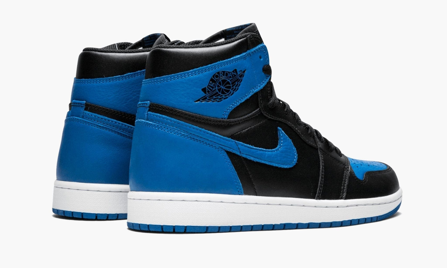 Air Jordan 1 Retro High OG “2017 Royal”