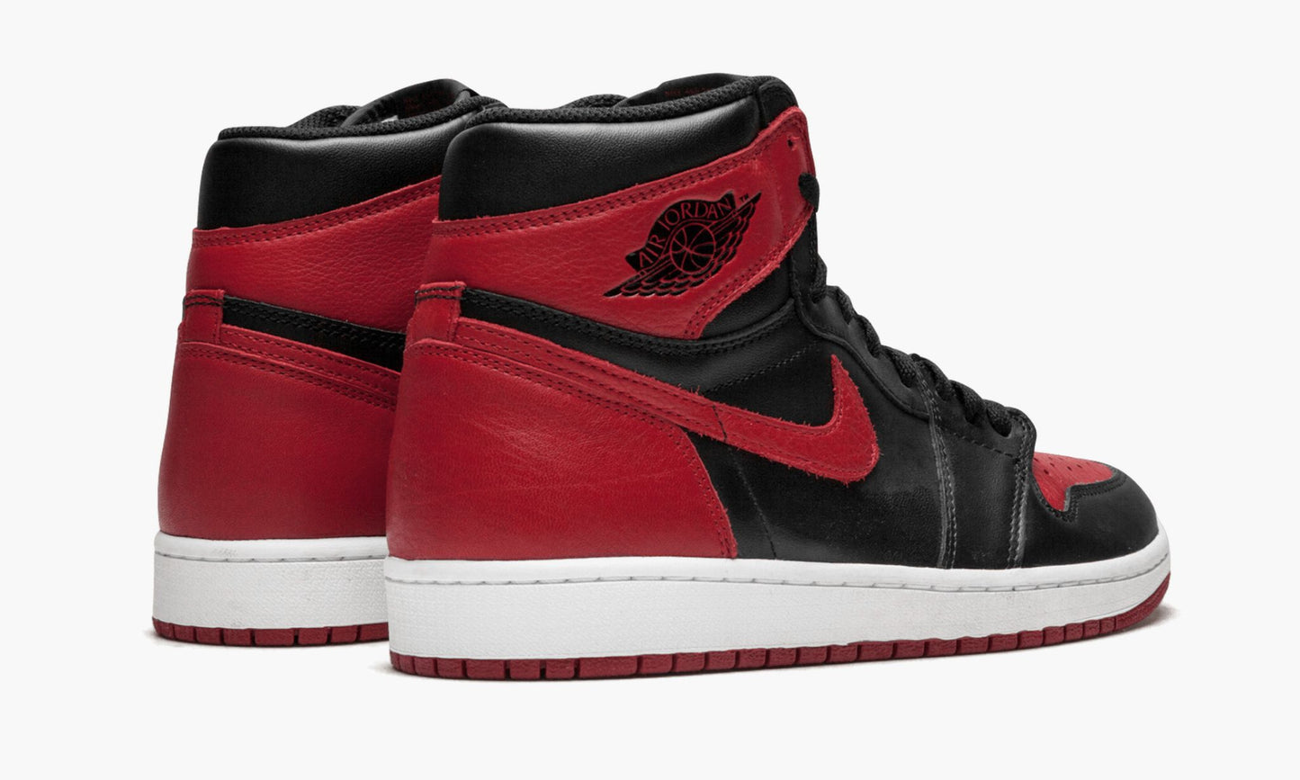 Air Jordan 1 Retro High OG “Banned / Bred”