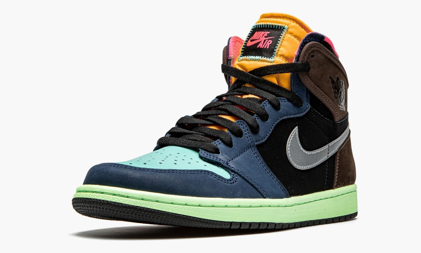 Air Jordan 1 Retro High OG “Bio Hack”