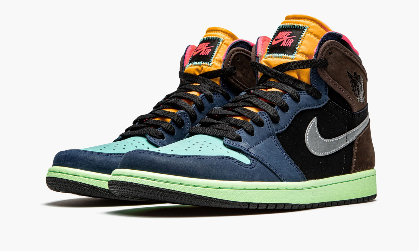 Air Jordan 1 Retro High OG “Bio Hack”