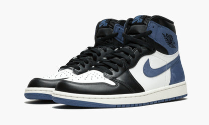 Air Jordan 1 Retro High OG “Blue Moon”