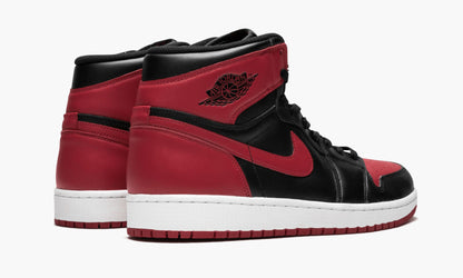 Air Jordan 1 Retro High OG “Bred”