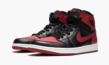 Air Jordan 1 Retro High OG “Bred”