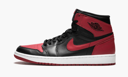 Air Jordan 1 Retro High OG “Bred”