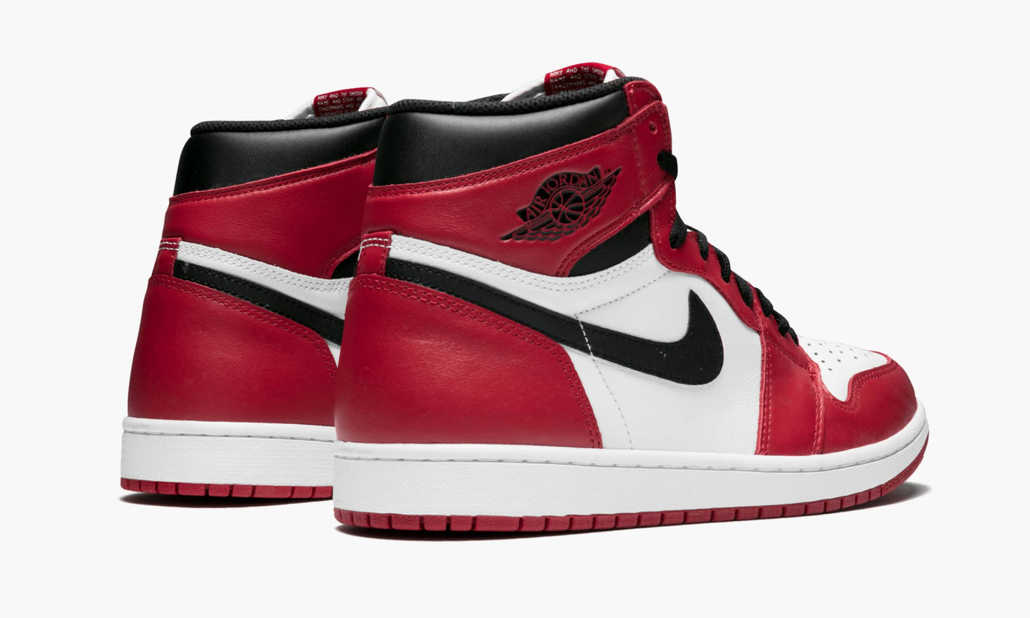 Air Jordan 1 Retro High OG “Chicago”