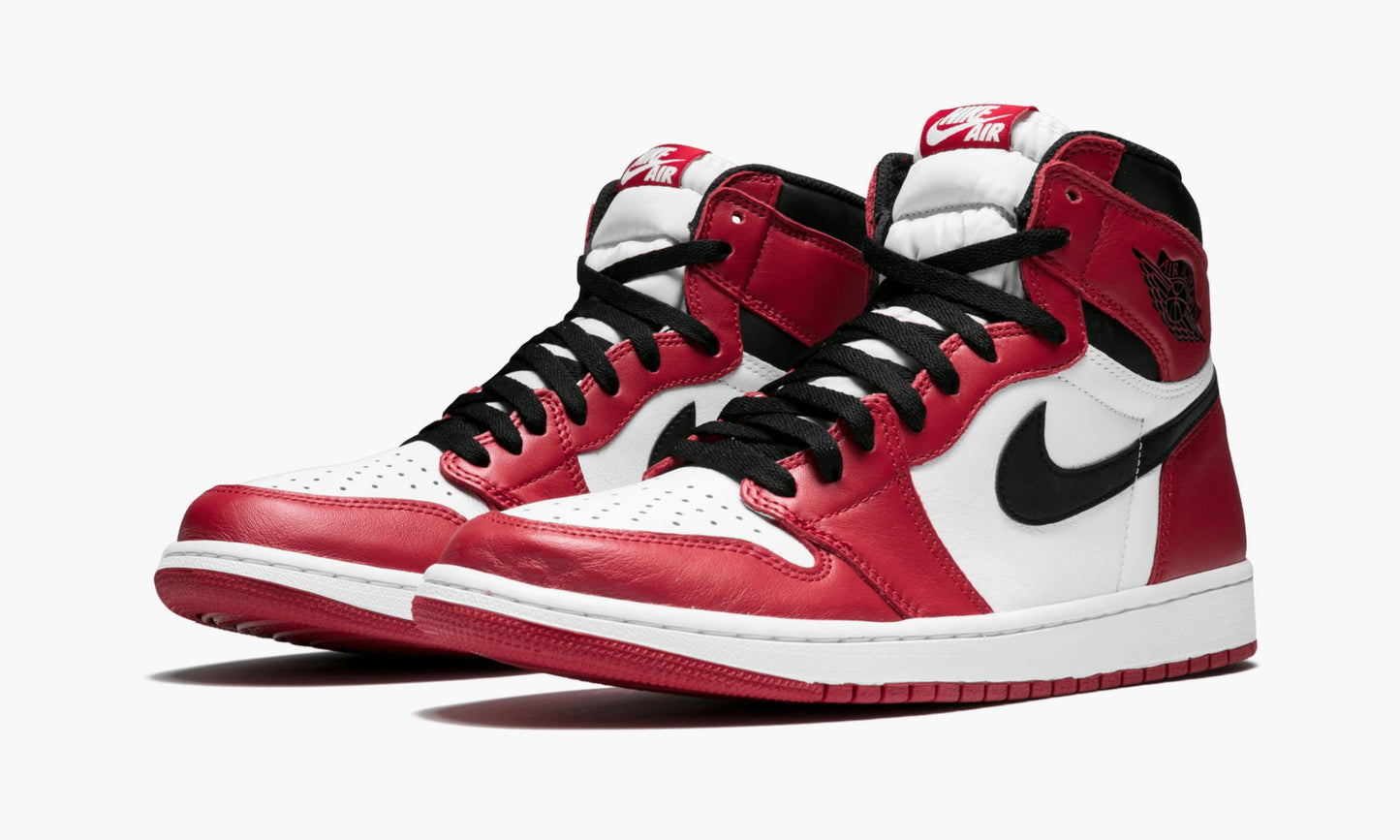 Air Jordan 1 Retro High OG “Chicago”