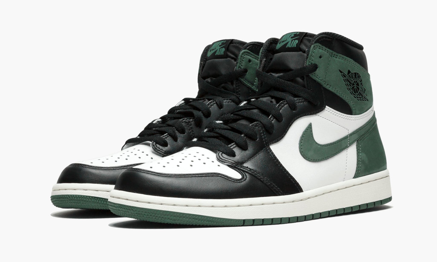 Air Jordan 1 Retro High OG “Clay Green”