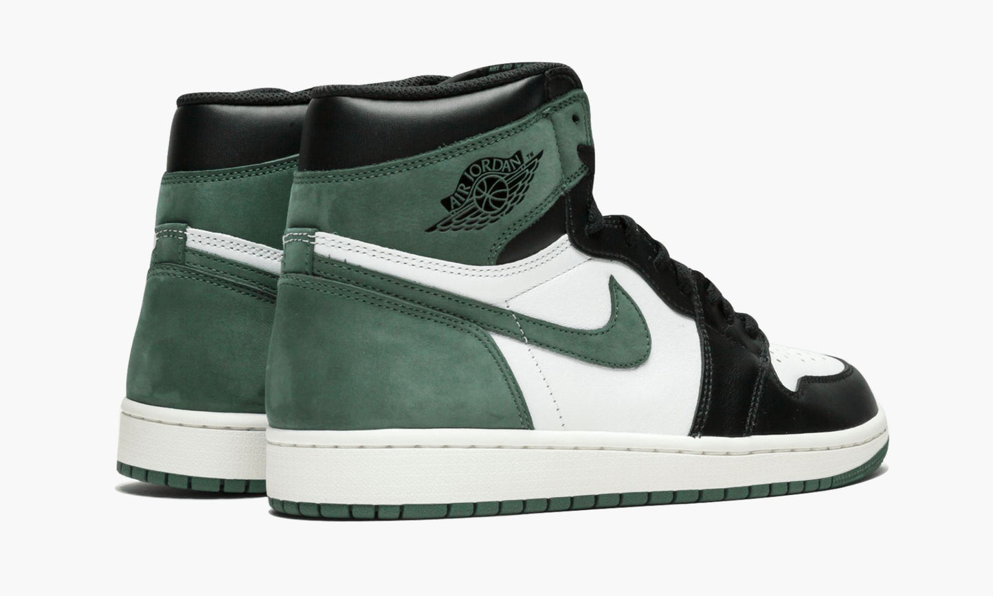 Air Jordan 1 Retro High OG “Clay Green”