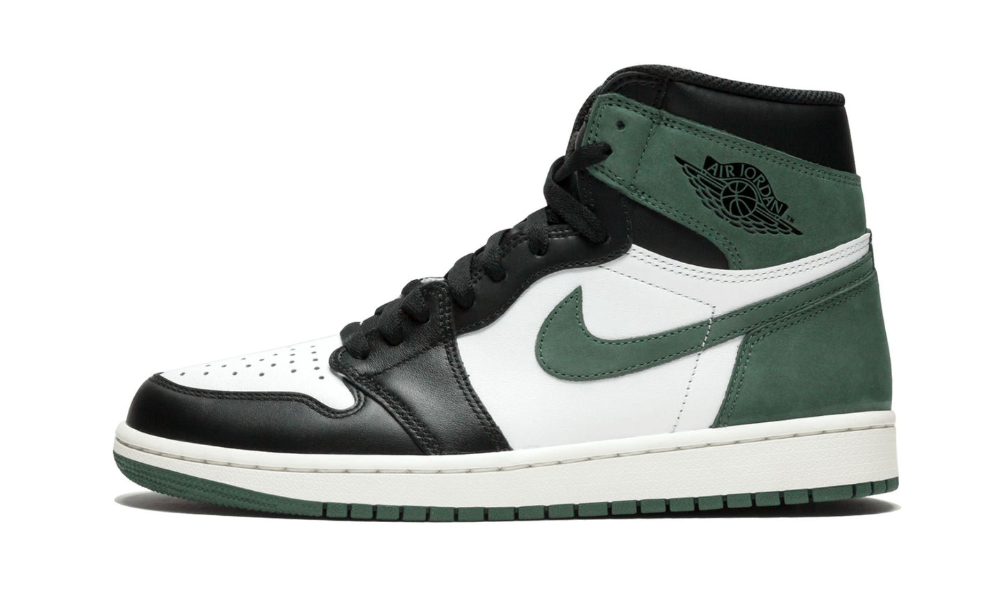 Air Jordan 1 Retro High OG “Clay Green”