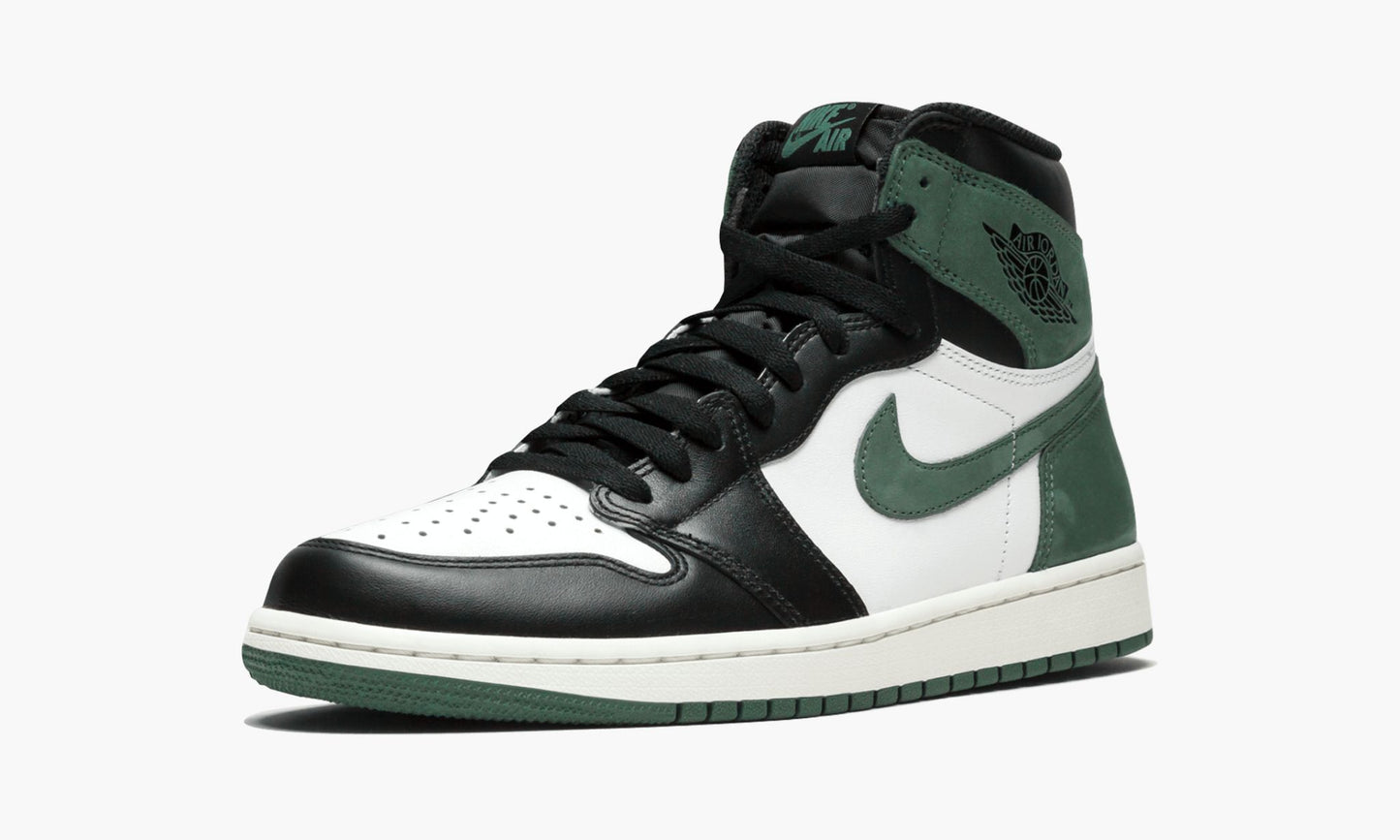 Air Jordan 1 Retro High OG “Clay Green”