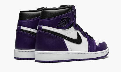 Air Jordan 1 Retro High OG “Court Purple 2.0”