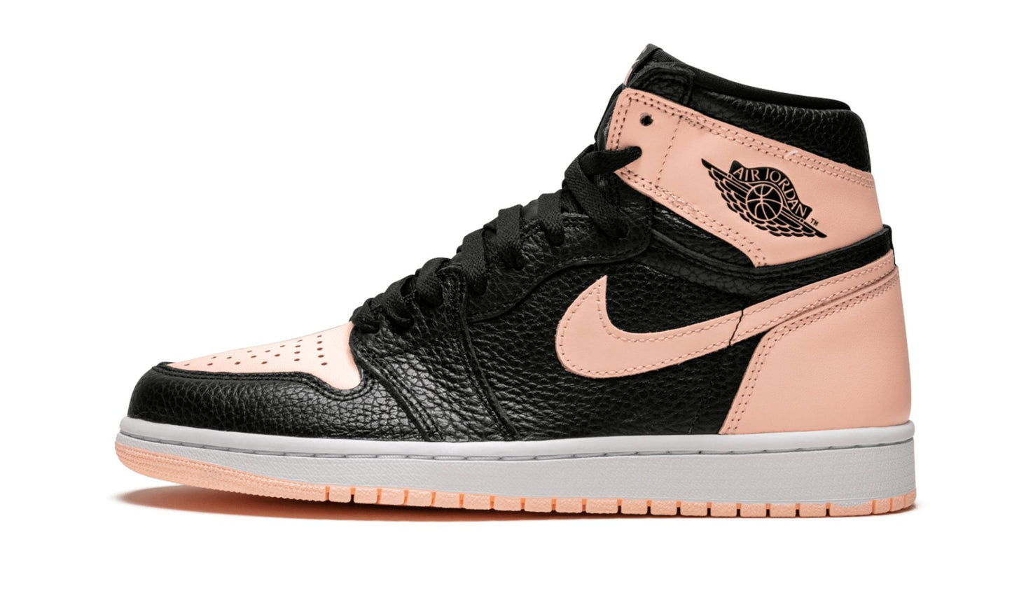 Air Jordan 1 Retro High OG “Crimson Tint”