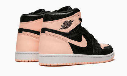 Air Jordan 1 Retro High OG “Crimson Tint”