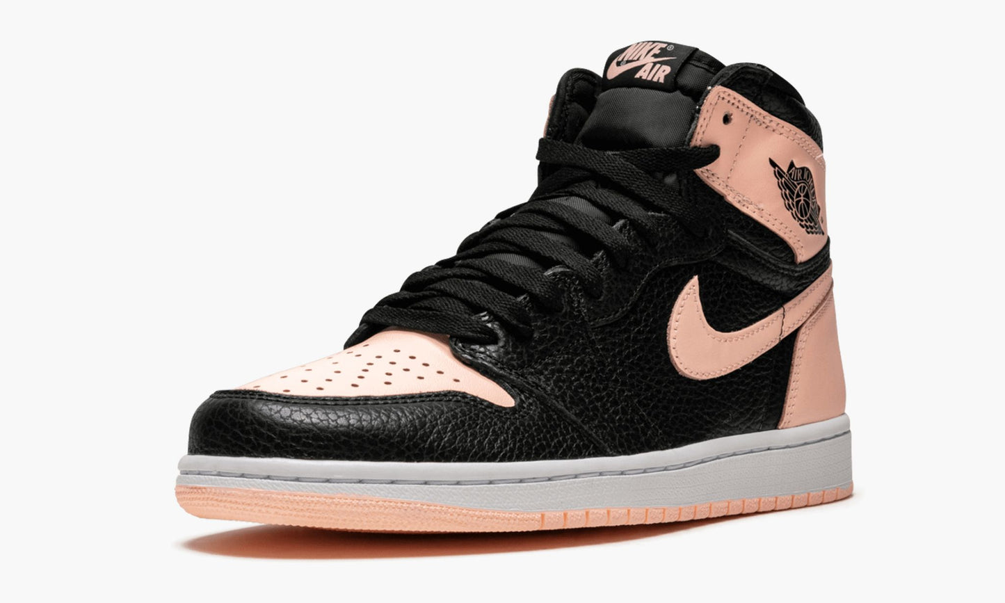 Air Jordan 1 Retro High OG “Crimson Tint”