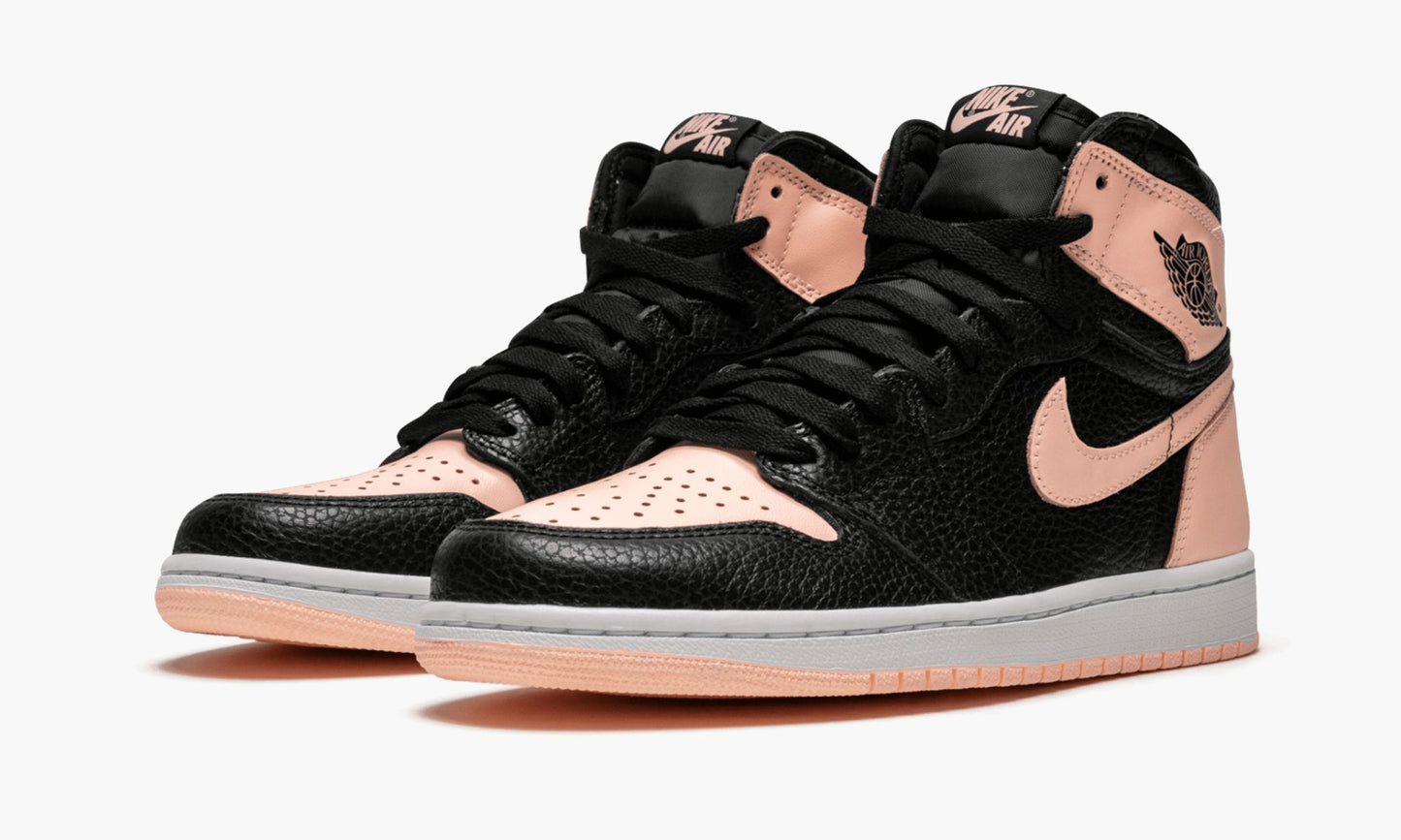 Air Jordan 1 Retro High OG “Crimson Tint”