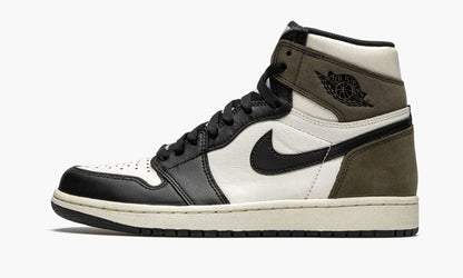 Air Jordan 1 Retro High OG “Dark Mocha”