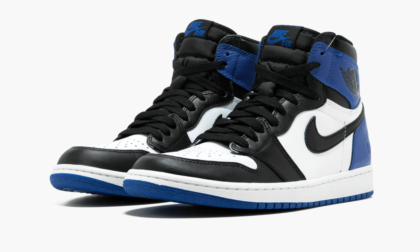 Air Jordan 1 Retro High OG “Fragment”