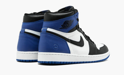 Air Jordan 1 Retro High OG “Fragment”