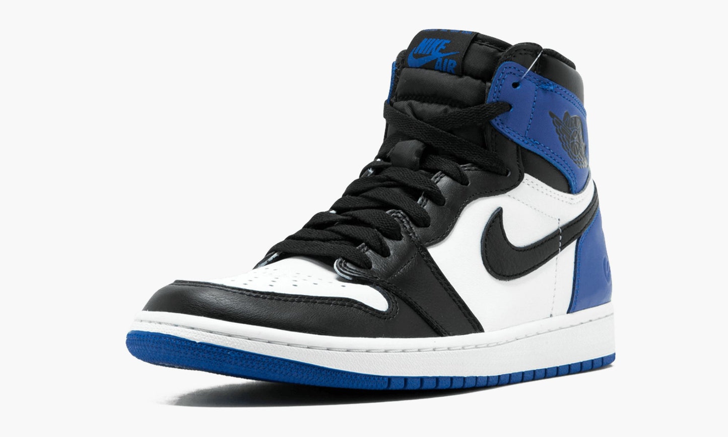 Air Jordan 1 Retro High OG “Fragment”