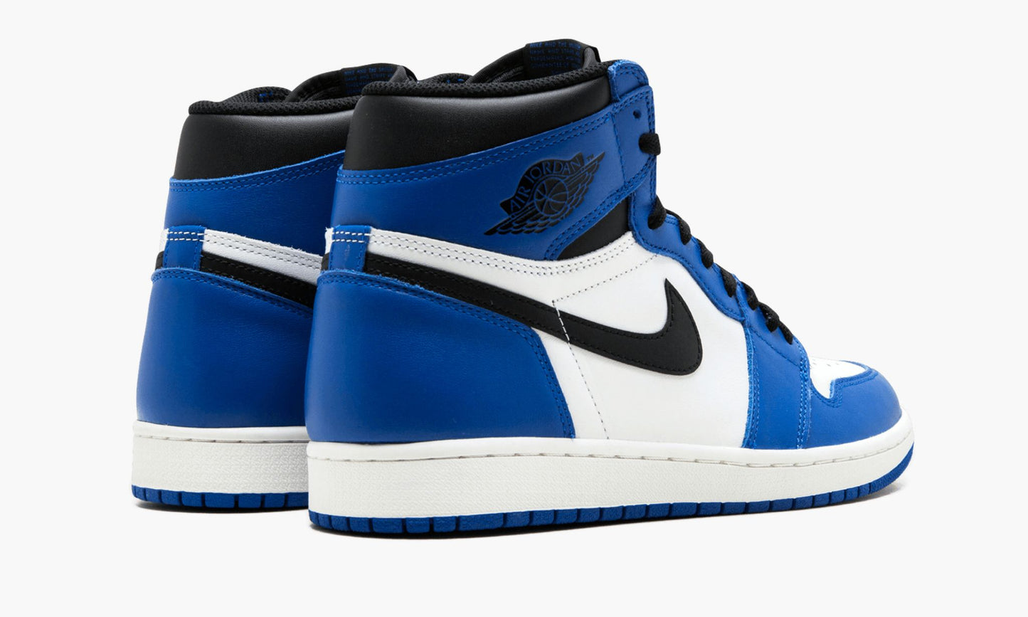 Air Jordan 1 Retro High OG “Game Royal”