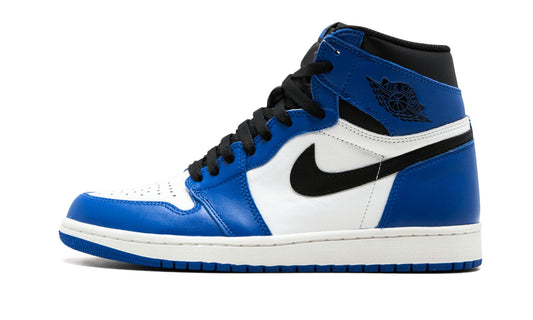 Air Jordan 1 Retro High OG “Game Royal”