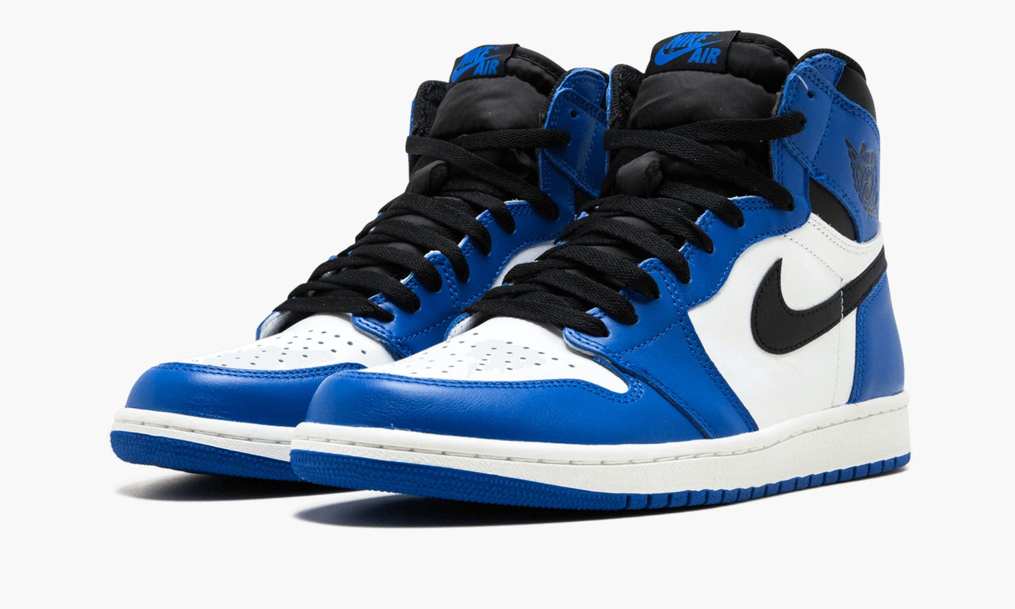 Air Jordan 1 Retro High OG “Game Royal”