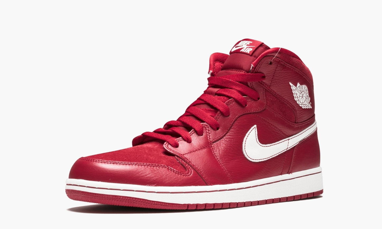 Air Jordan 1 Retro High OG “Gym Red”