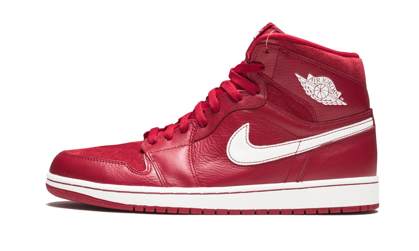 Air Jordan 1 Retro High OG “Gym Red”