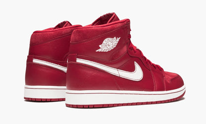 Air Jordan 1 Retro High OG “Gym Red”