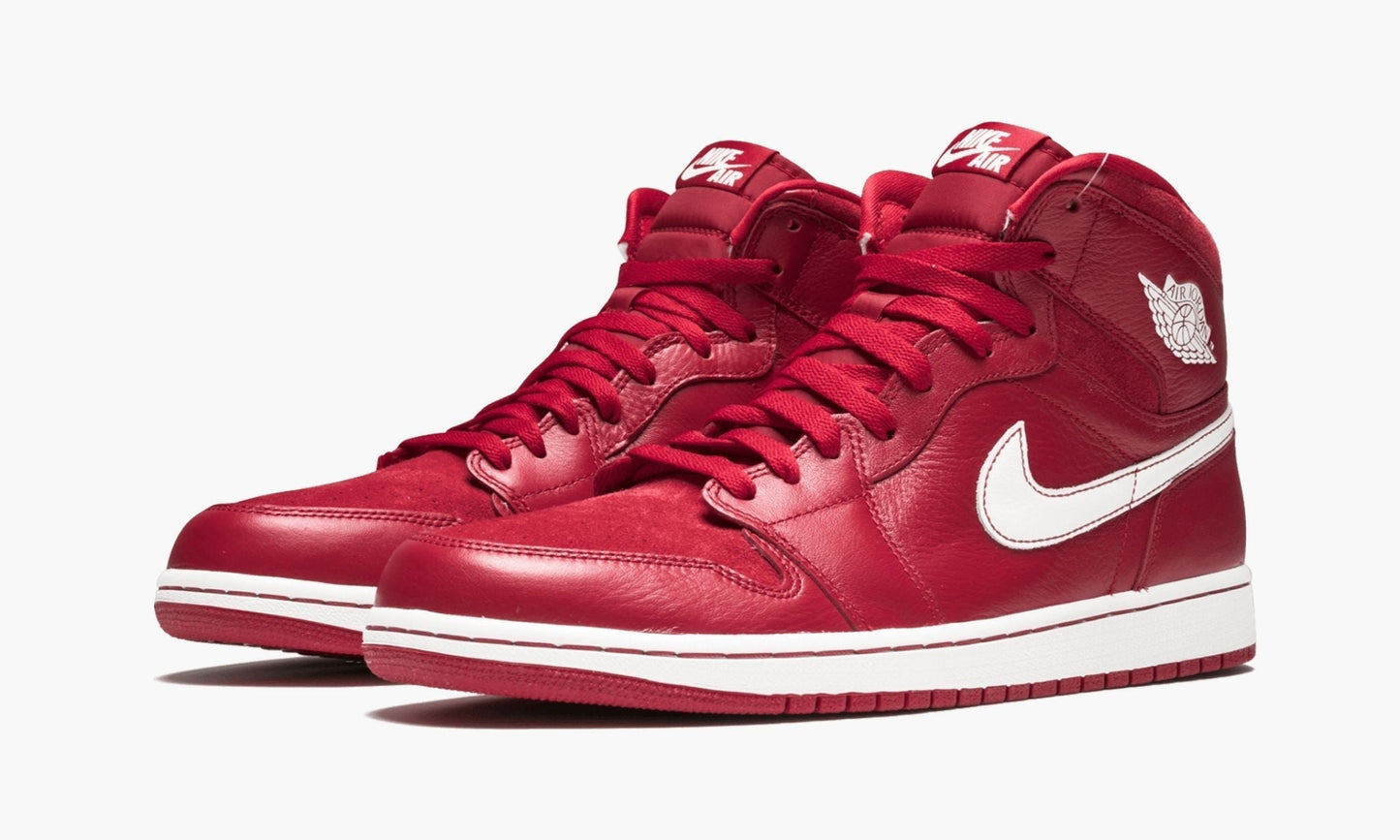 Air Jordan 1 Retro High OG “Gym Red”