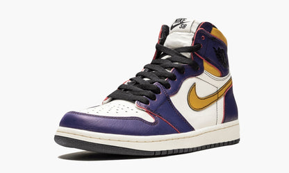 Air Jordan 1 Retro High OG “LA to Chicago”