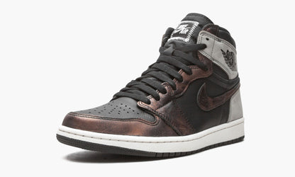 Air Jordan 1 Retro High OG “Patina / Rust Shadow”