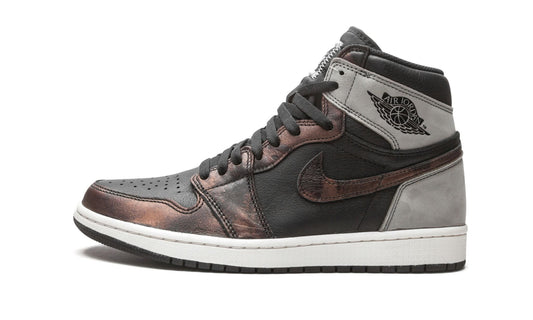 Air Jordan 1 Retro High OG “Patina / Rust Shadow”