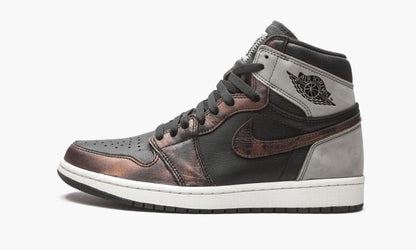 Air Jordan 1 Retro High OG “Patina / Rust Shadow”