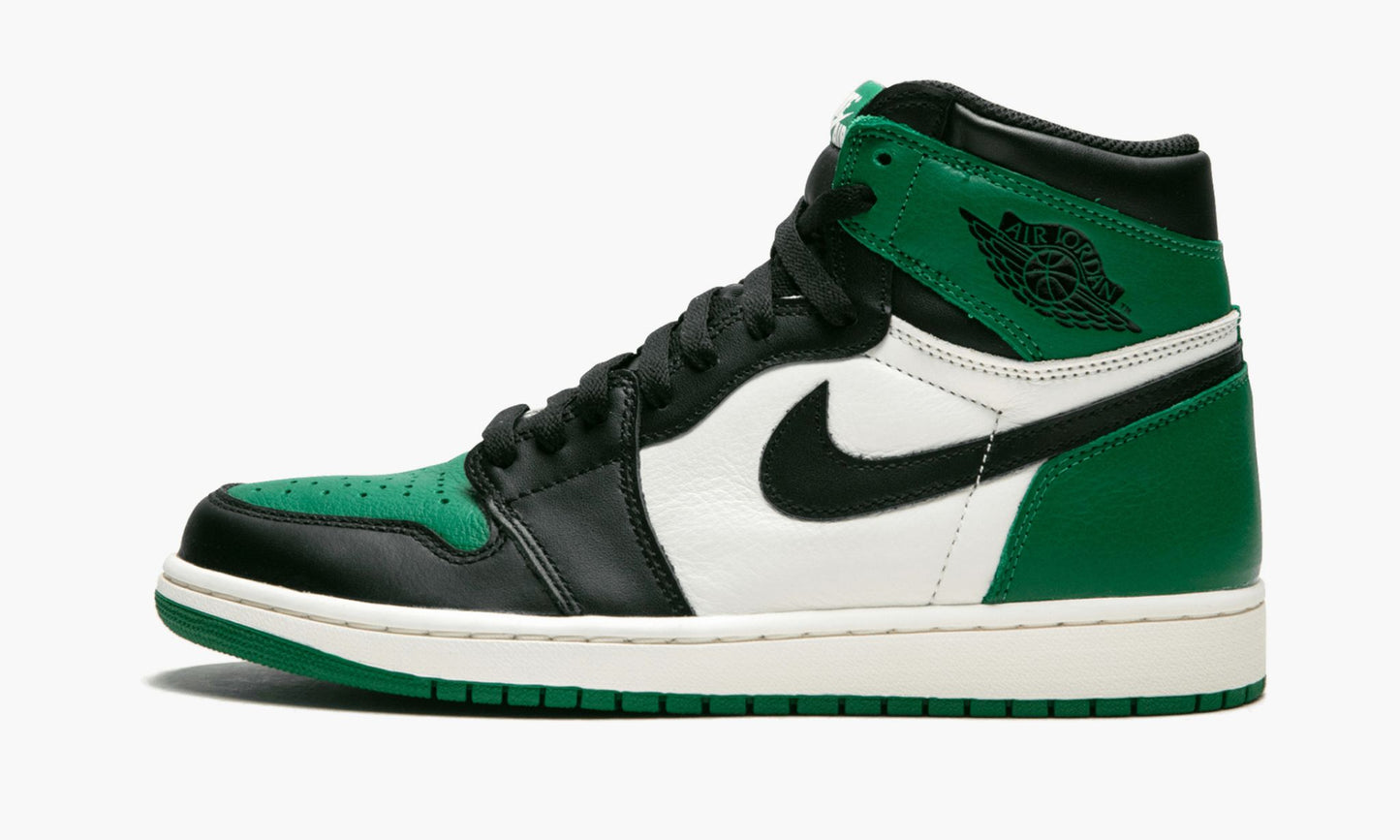 Air Jordan 1 Retro High OG “Pine Green”