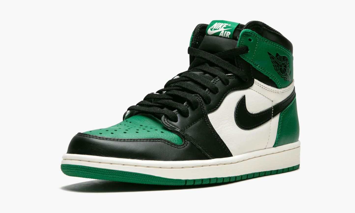 Air Jordan 1 Retro High OG “Pine Green”