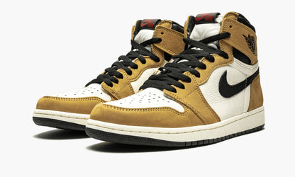 Air Jordan 1 Retro High OG “Rookie of the Year”