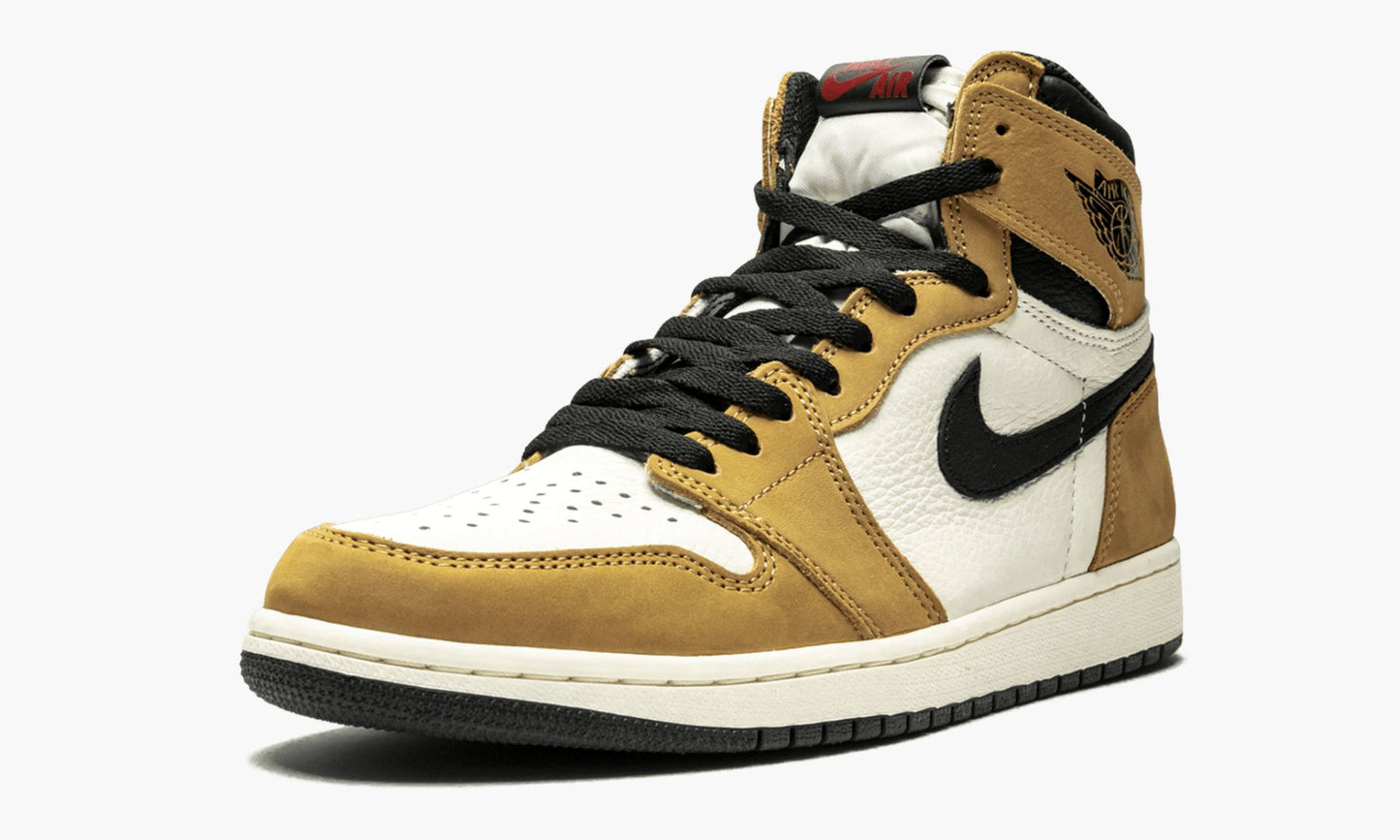 Air Jordan 1 Retro High OG “Rookie of the Year”