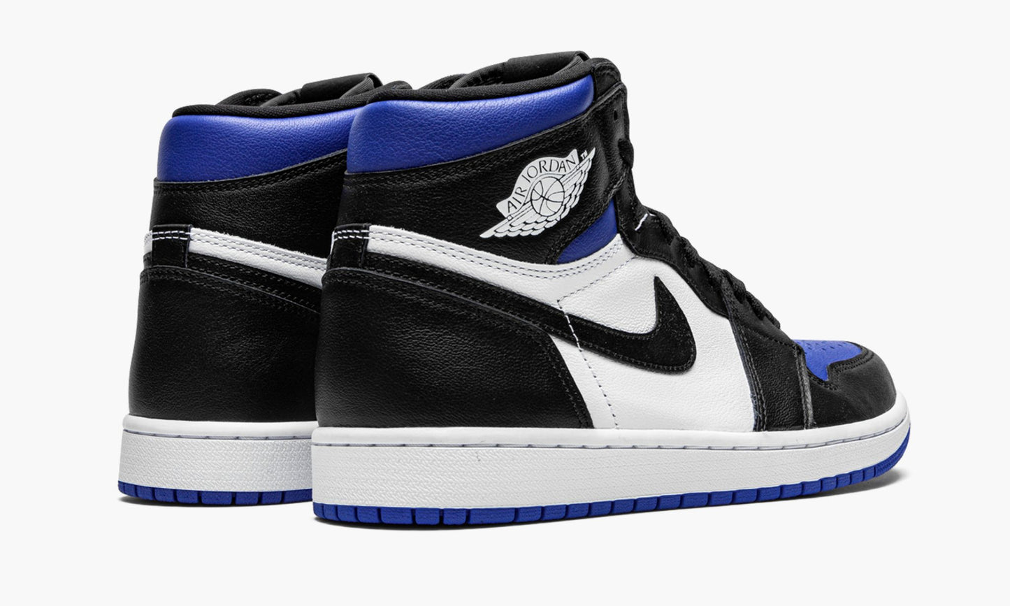 Air Jordan 1 Retro High OG “Royal Toe”