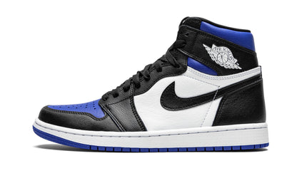 Air Jordan 1 Retro High OG “Royal Toe”