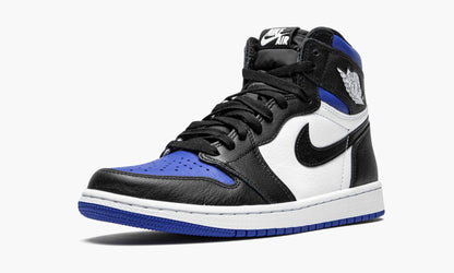 Air Jordan 1 Retro High OG “Royal Toe”