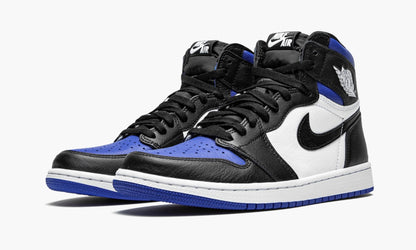 Air Jordan 1 Retro High OG “Royal Toe”