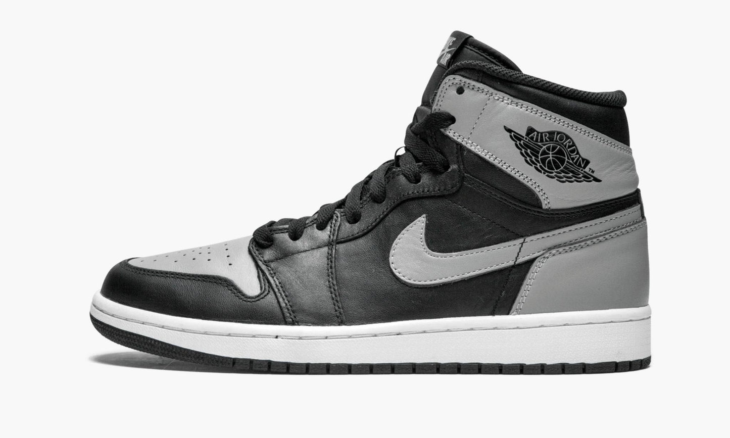 Air Jordan 1 Retro High OG “Shadow”