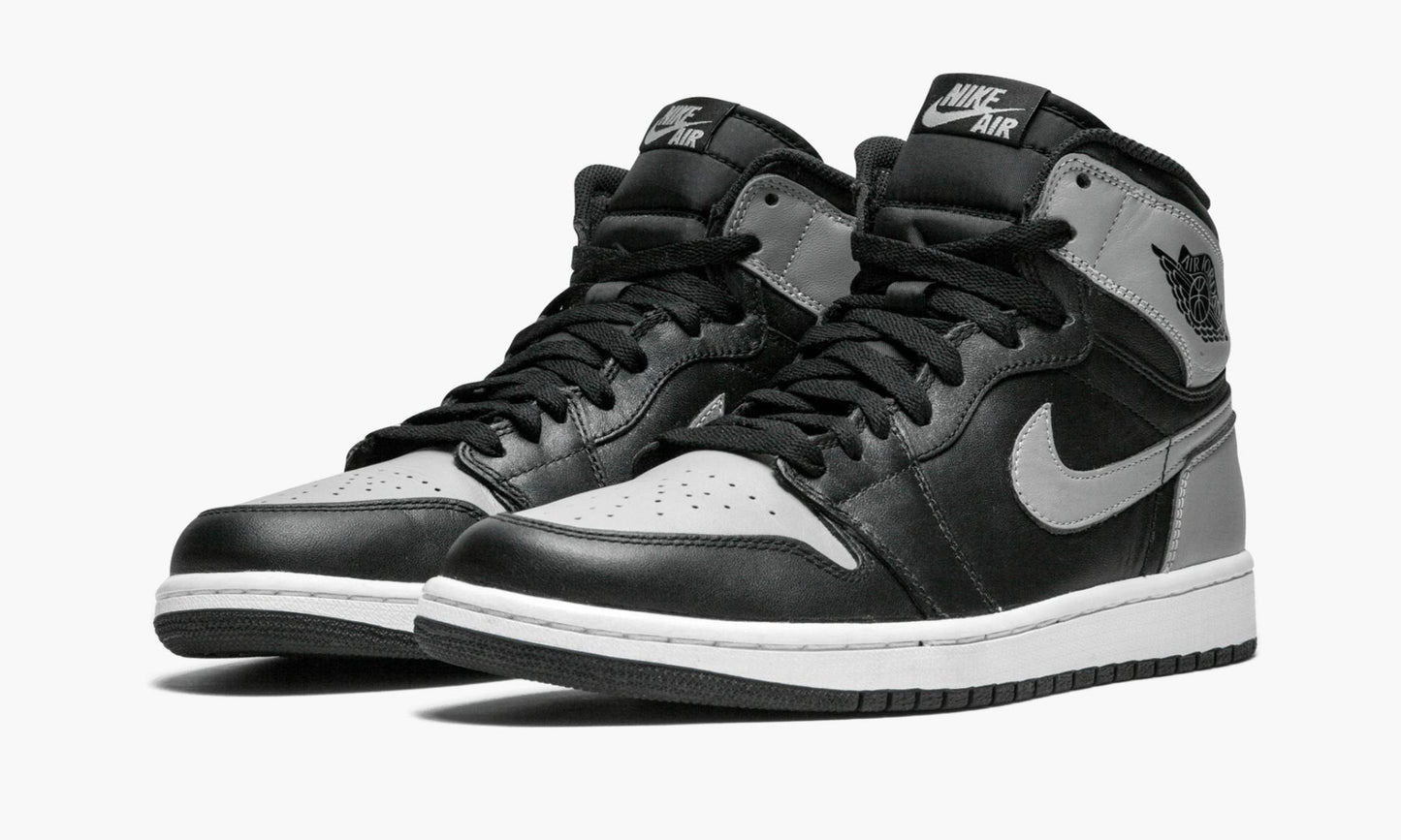 Air Jordan 1 Retro High OG “Shadow”