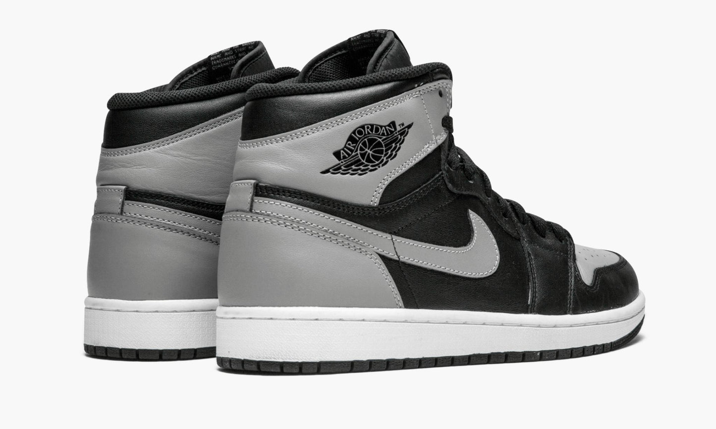 Air Jordan 1 Retro High OG “Shadow”