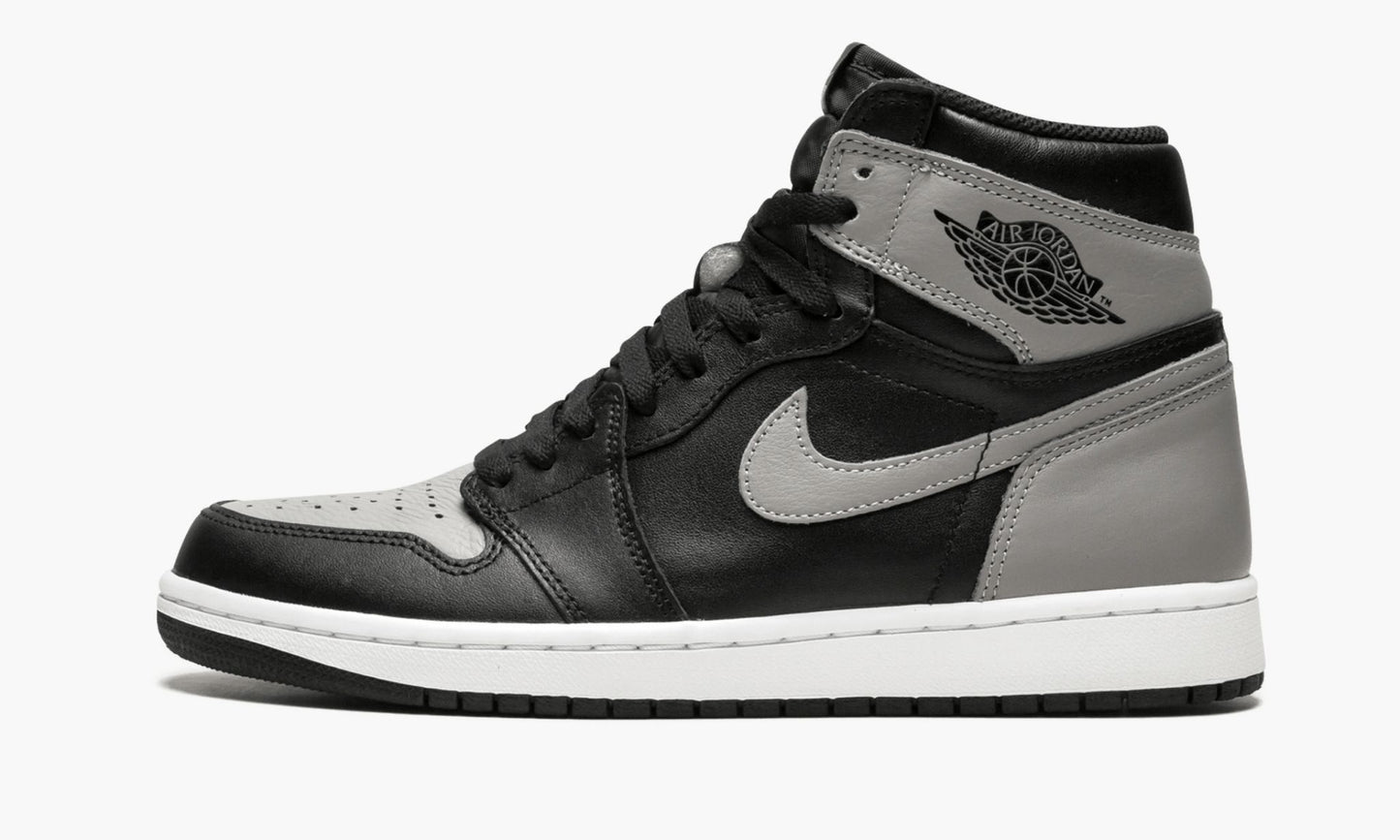 Air Jordan 1 Retro High OG “Shadow”