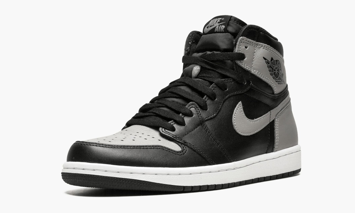 Air Jordan 1 Retro High OG “Shadow”