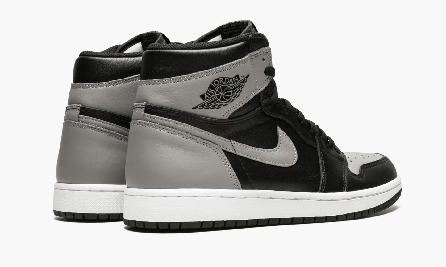 Air Jordan 1 Retro High OG “Shadow”