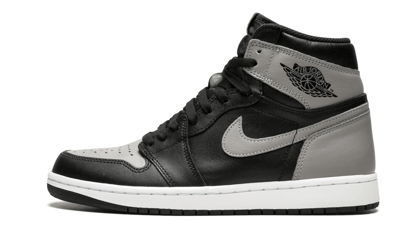 Air Jordan 1 Retro High OG “Shadow”